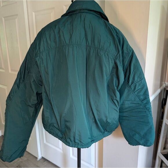 FP Movement Off the Bleachers Coaches Jacket - Picture 3 of 6